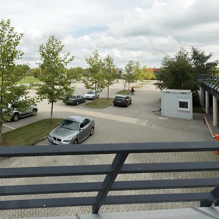 Turkio Apartment Elija Šventoji 외부 사진