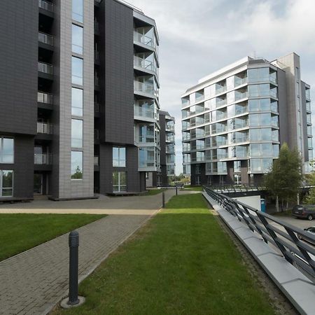 Turkio Apartment Elija Šventoji 외부 사진
