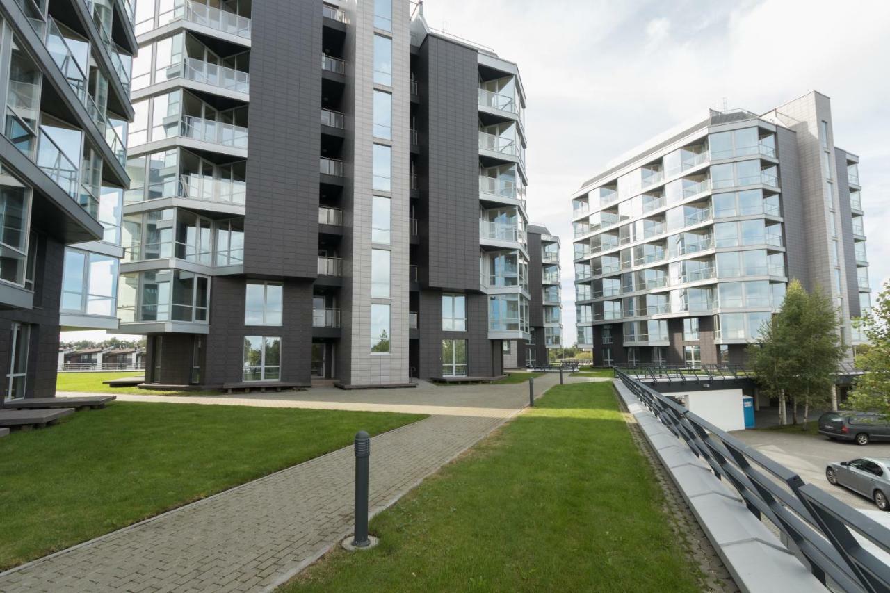 Turkio Apartment Elija Šventoji 외부 사진