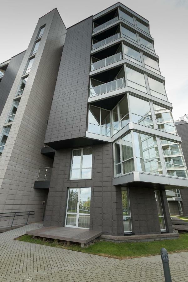 Turkio Apartment Elija Šventoji 외부 사진