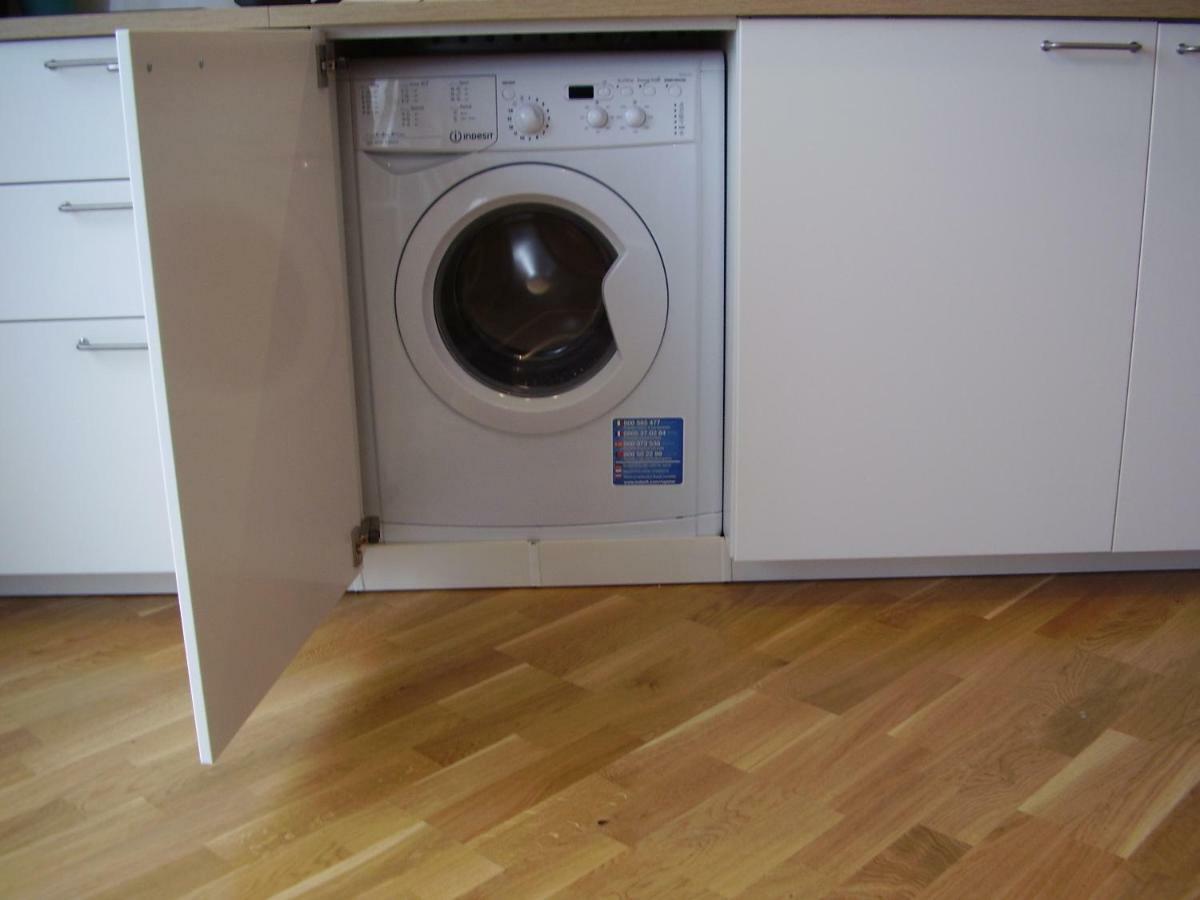 Turkio Apartment Elija Šventoji 외부 사진