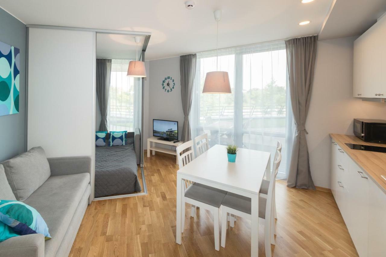 Turkio Apartment Elija Šventoji 외부 사진