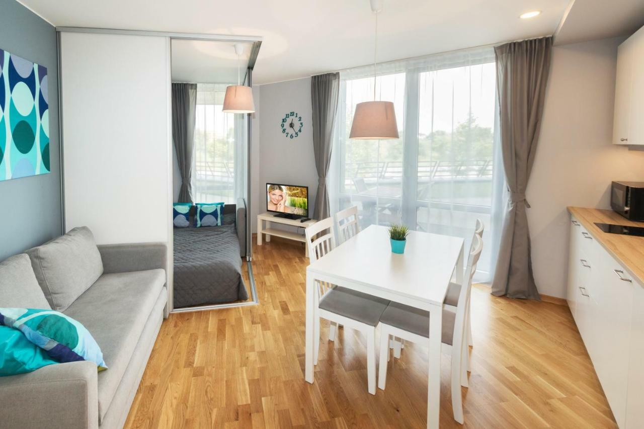 Turkio Apartment Elija Šventoji 외부 사진
